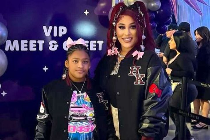 Natalie Nunn Parents Who Are These Parents She Does Not Talk About