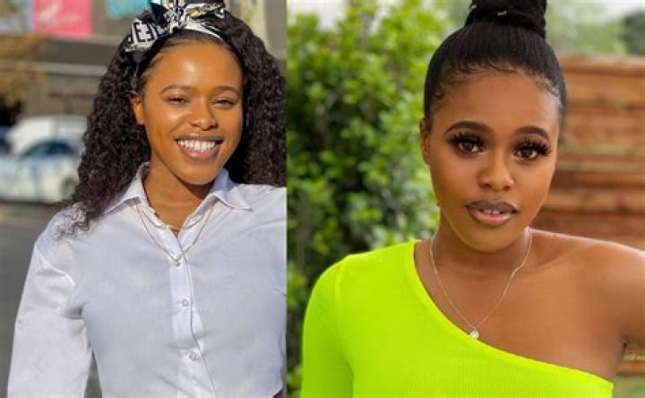 Natasha Thahane Biography Age, Boyfriend, TV Shows & Net Worth