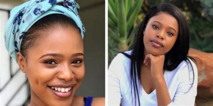 Natasha Thahane Wiki, Age, Height, Boyfriend, Family, Net Worth, Bio.