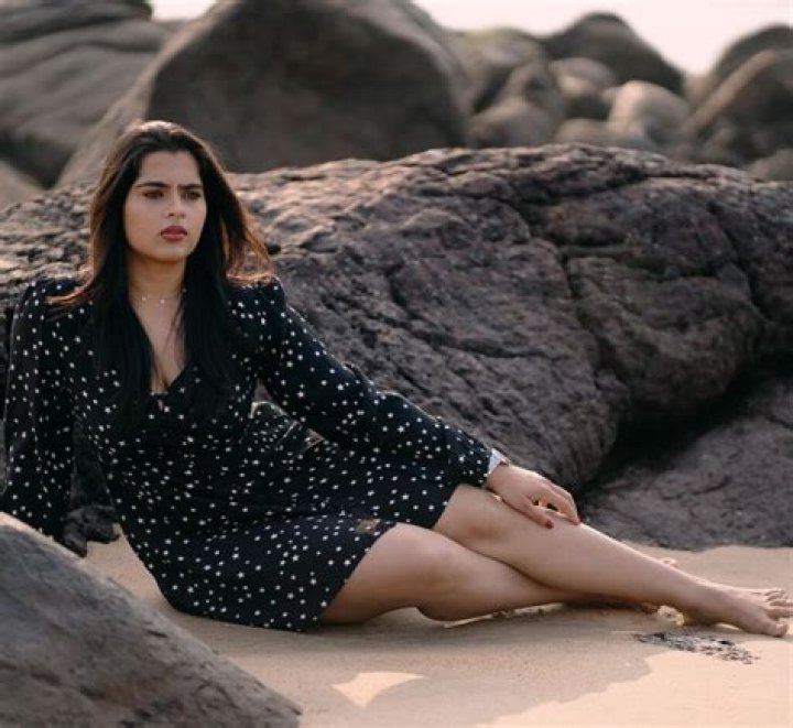 natasha_thahane Most Beautiful Black Women, Celebs