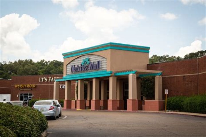 Natchez Mall 350 John R. Junkin Drive Retail Space