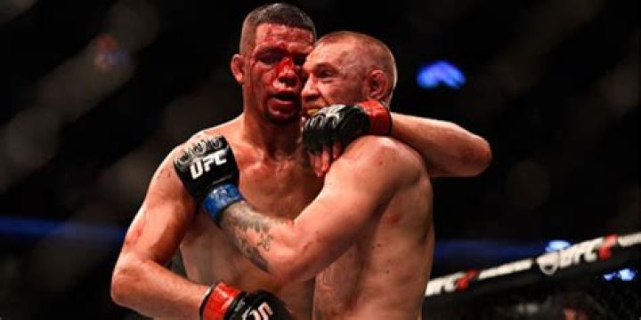 Nate Diaz's UFC record Bio, age, stats, fights of MMA star heading into Jake Paul boxing fight