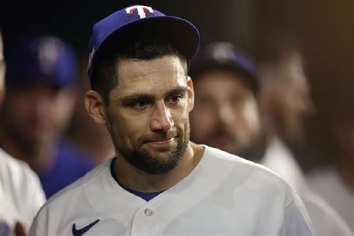 Nathan Eovaldi Nationality Parents Contract Net worth Wife