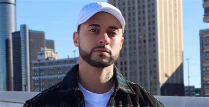 Nathan Kane Samara (Eminem's Brother) Wiki, Bio, Age, Height, Weight