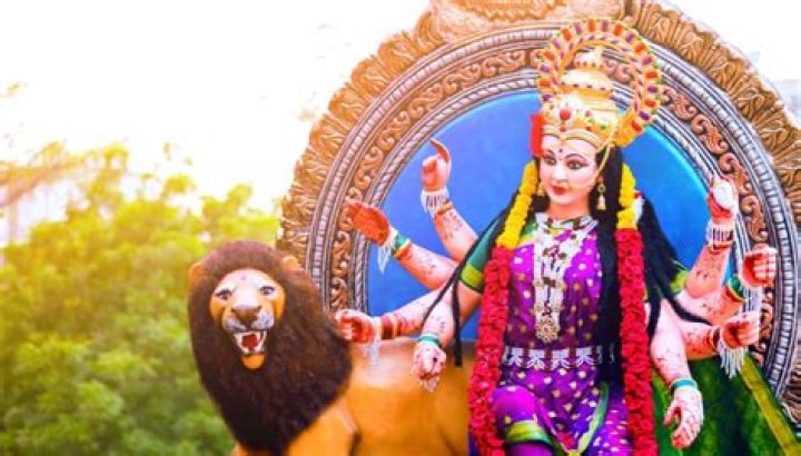 Navratri colours 2022 Here is the list of nine colours and its