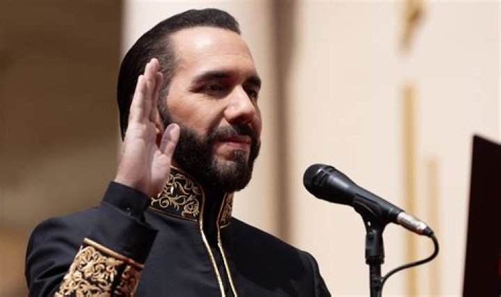 Nayib Bukele's Stature: A Comprehensive Guide To His Height