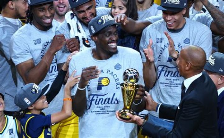 NBA Finals Meet the man who built the Warriors Sports Illustrated