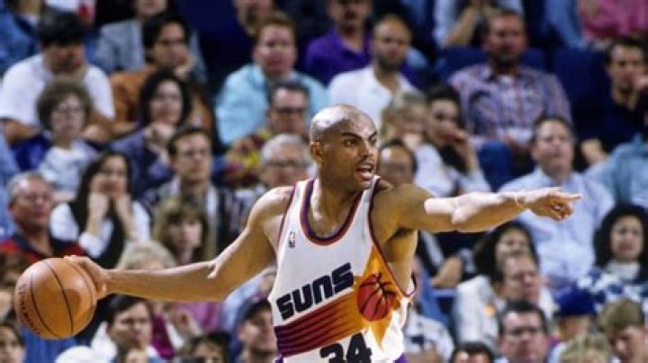 NBA legend Charles Barkley's former Sugar Land house for sale