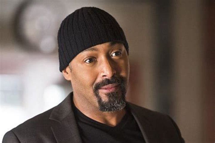 NBC Pilot THE IRRATIONAL Starring Jesse L. Martin Filming in Vancouver