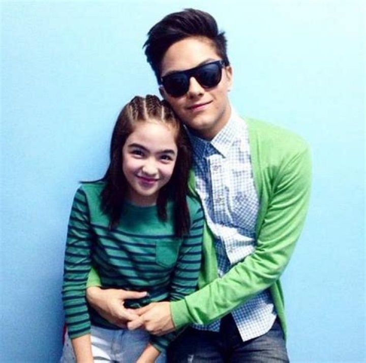 Neil Coleta Gives Reaction to Andrea Brillantes Over Linking in Alleged KathNiel Breakup