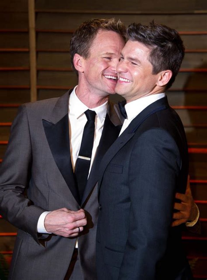 Neil Patrick Harris and David Burtka Are Married&mdash;See the First Pic From Their Wedding in Italy