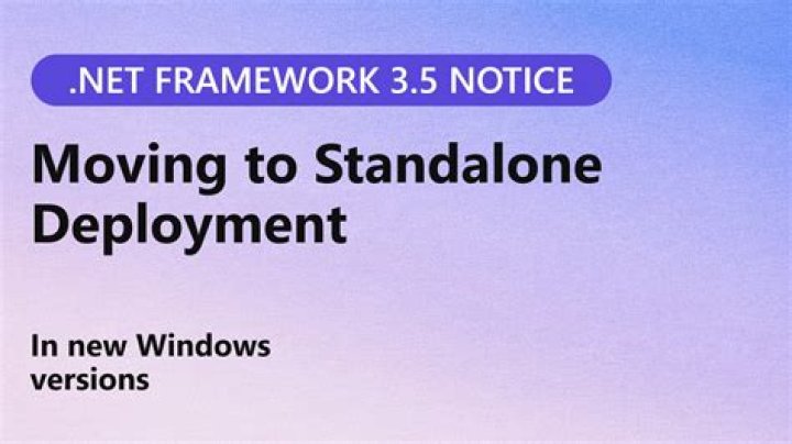 Net Framework 3.5 Sp2 Standalone Download supportown