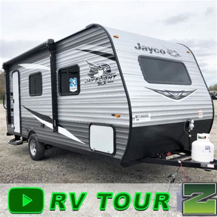 New 2021 Jayco Jay Flight 267BHS *Delivery Avail* RVshare
