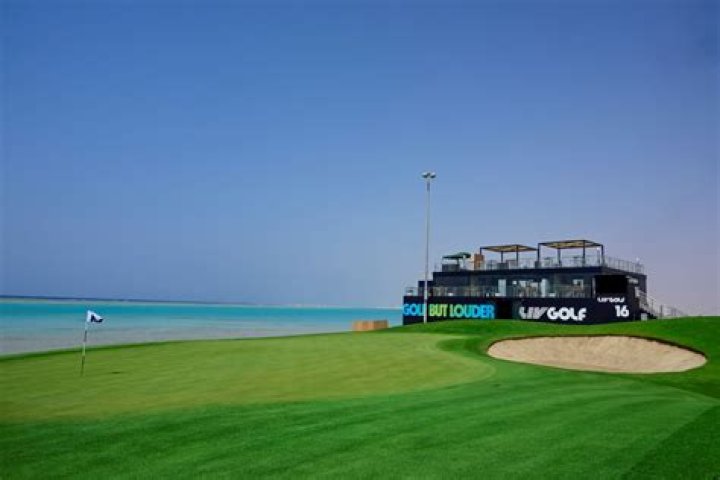New LIV Golf Jeddah 2023 tickets see the cool season finale