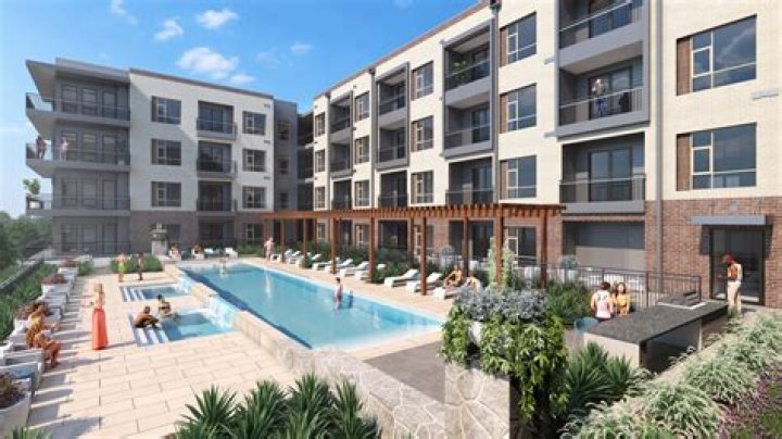 New Luxury, Multifamily Community to Honor Advocate Opal Lee Fort Worth Housing