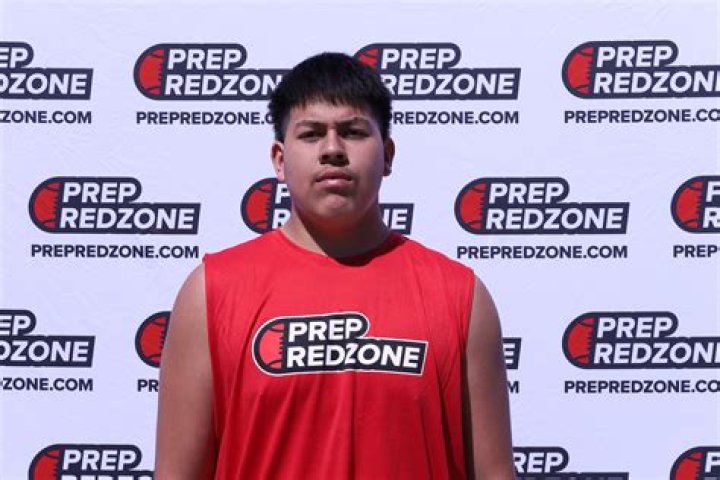 New Mexico Scouts Prep Redzone