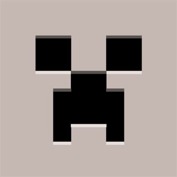 New Minecraft Launcher Logo