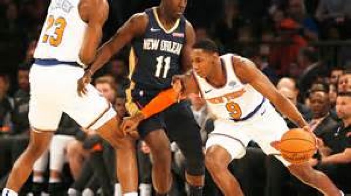 New York Knicks Takeaways From Win vs. Milwaukee Bucks