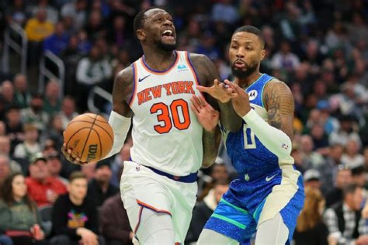 New York Knicks vs Milwaukee Bucks Full Game Highlights January 14