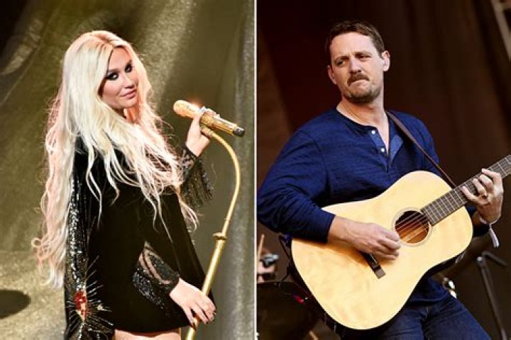 News Roundup Sturgill Simpson Is on Kesha's New Album + More