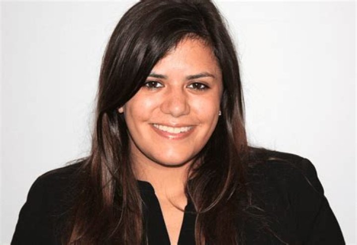 Nichola Samponaro Wiki (Alexandra Bergstein's Girlfriend), Bio, Family, Net Worth