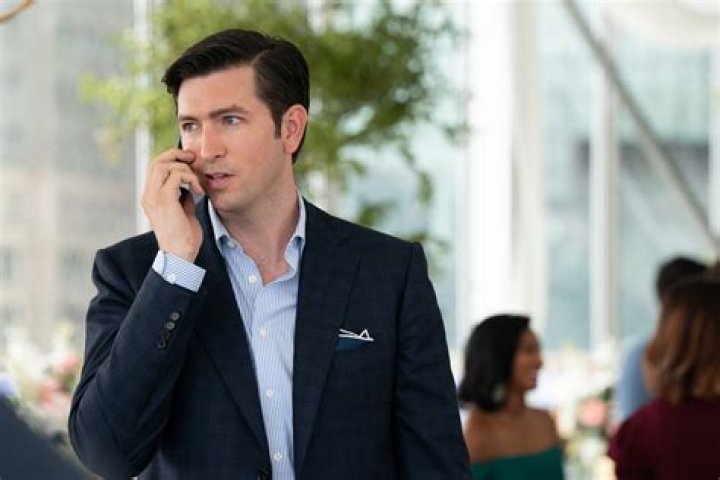 Nicholas Braun Parents Dad Craig Braun And Mom Elizabeth Lyle Family Tree THPT Chuy&ecirc;n Bắc Giang