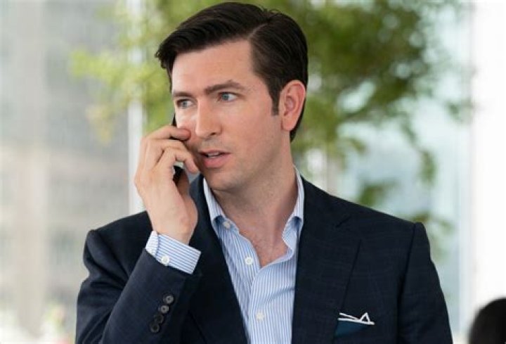 Nicholas Braun