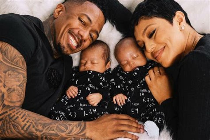 Nick Cannon Shares Emotional Message After Death of 5MonthOld Son