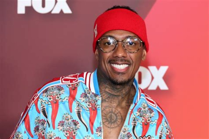 Nick Cannon's Net Worth (2024), Child Support Payments, More Parade