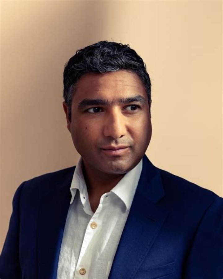 Nick Mohammed United Agents