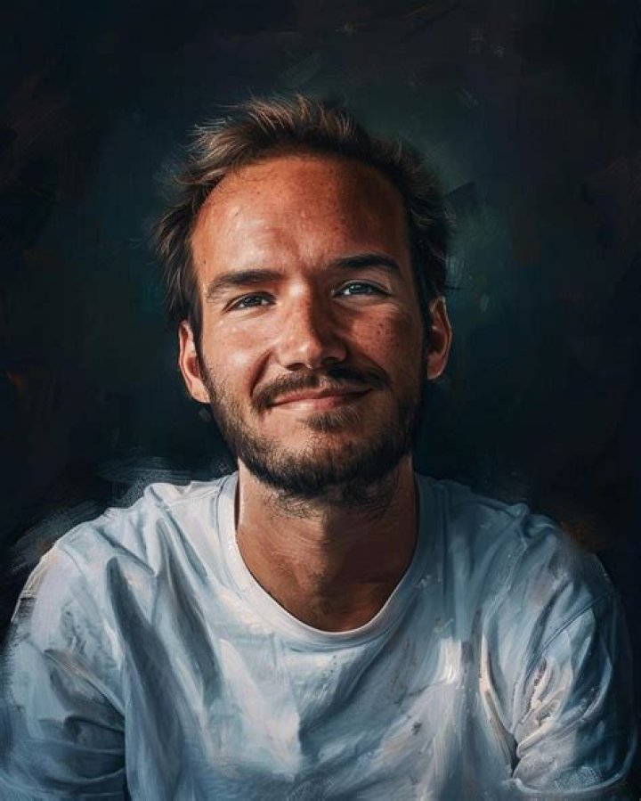 Nick Vujicic Net Worth November 2023, Salary, Age, Siblings, Bio