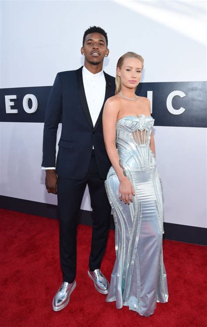 Nick Young And Iggy Azalea Discussing Marriage Plans After Moving In