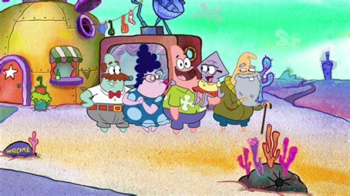 NickALive! November 2023 on Nickelodeon CEE SpongeBob Loud House