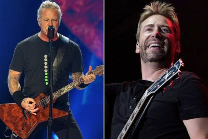 Nickelback&rsquo;s Chad Kroeger Reveals We&rsquo;ve Been Saying His Name Wrong