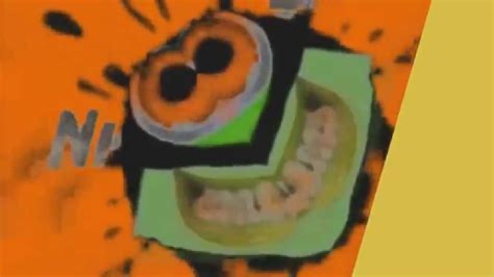 nickelodeon csupo video effects YouTube