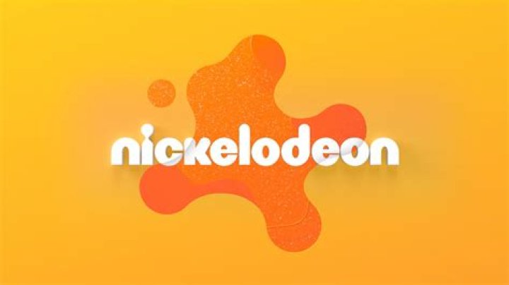 Nickelodeon New Logo 2023 Est IMAGESEE