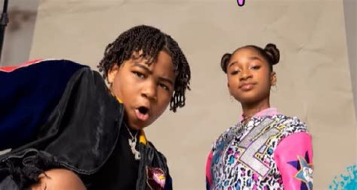 Nickelodeon Reveals Season Premiere Dates For &lsquo;That Girl Lay Lay