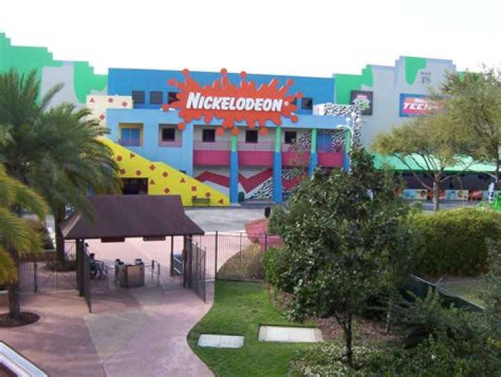 Nickelodeon Studios April 30, 1992 Important Events on April 30th