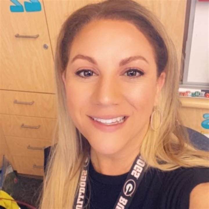 Nicole DiCarlo Norco, California, United States Professional