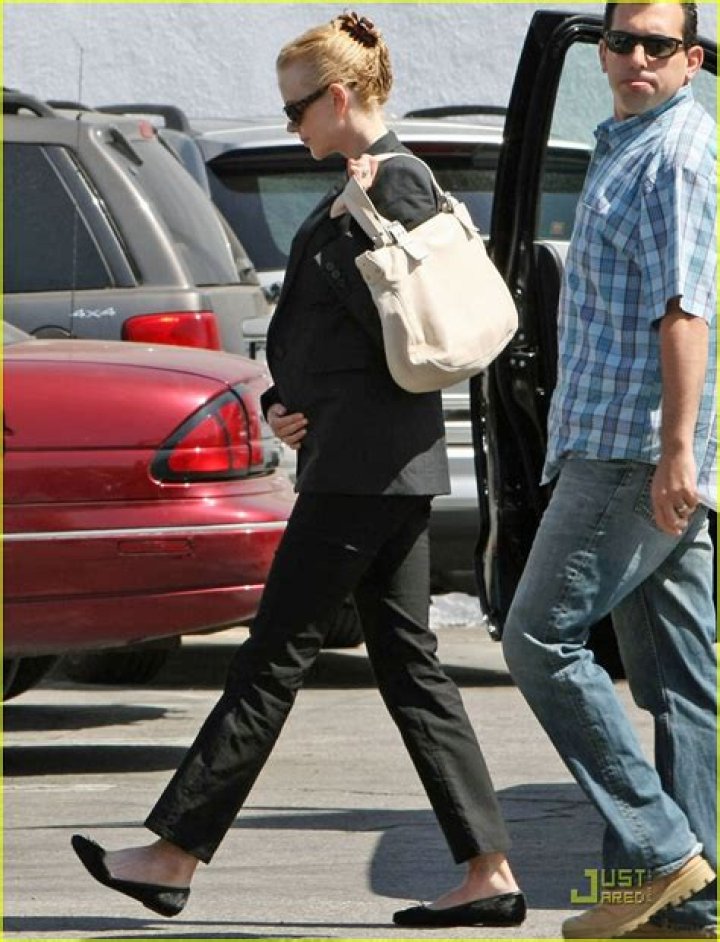 Nicole Kidman To Pose Pregnant and Nude? Photo 1145871 Nicole Kidman
