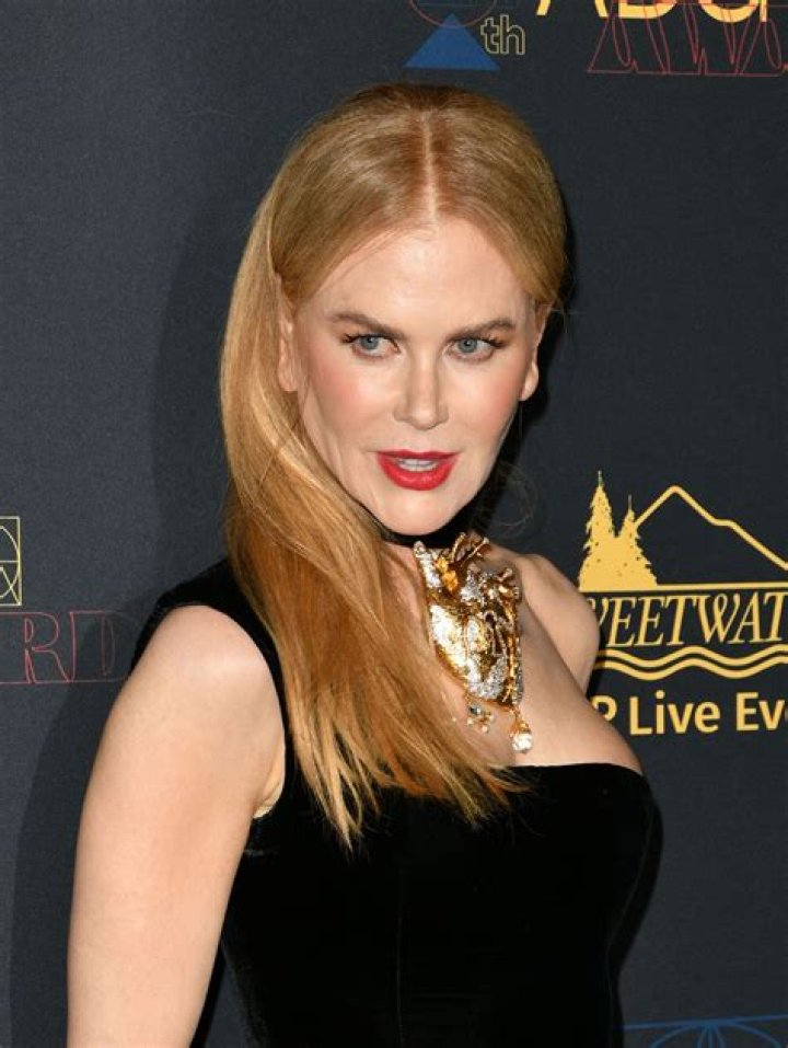 Nicole Kidman's Plastic Surgery Transformation Top Docs Claim