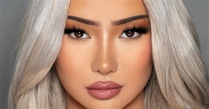 Nikita Dragun Launches Makeup Brand Targeting Transgender Wearers