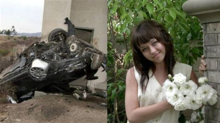 Nikki Catsouras Death Picture Viral On How Did He Die, What