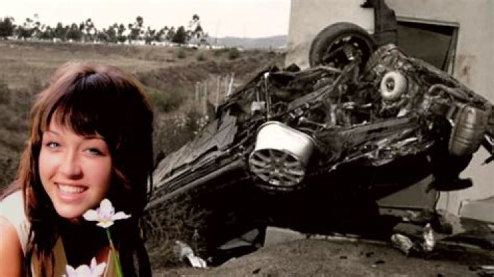 Nikki Catsouras Death Scene Photos Graphic &raquo; Otaewns