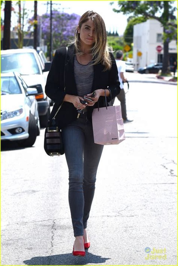 Nikki Reed Goes Blonde For 'The Sunday Horse' Photo 679210 Photo