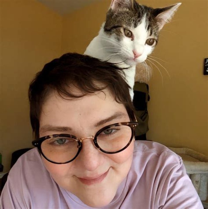 Nikki the Cat YouTube