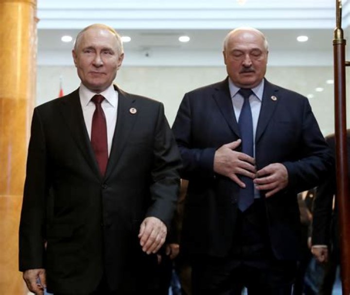 Nikolai Lukashenko Mother, Height, Net Worth, Instagram, Golden Gun