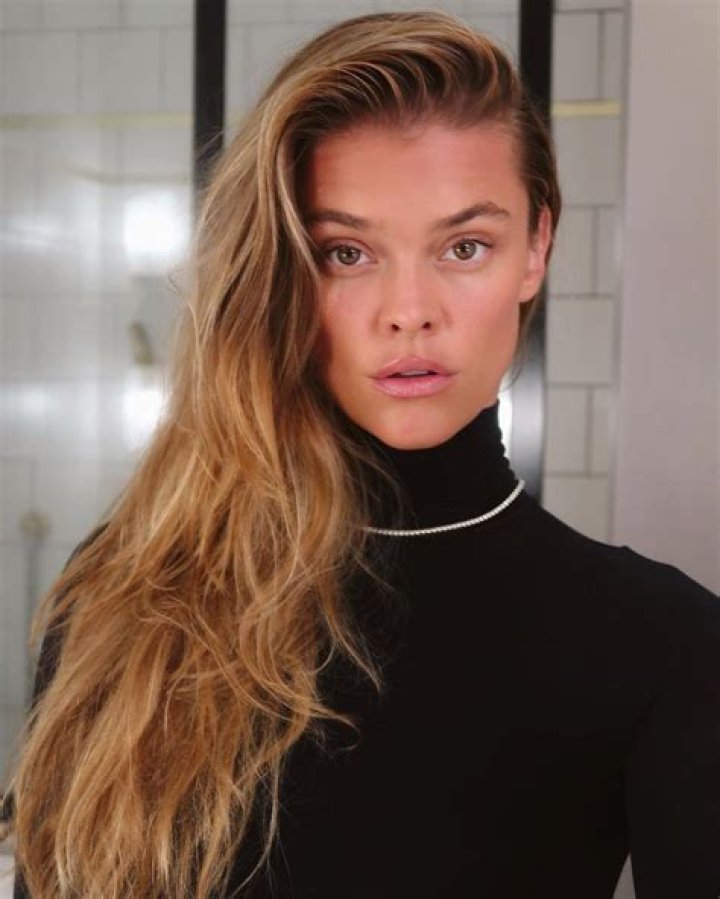 Nina Agdal Lingerie Photo (29811199) Fanpop