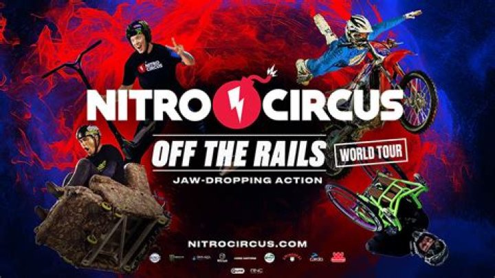 NITRO CIRCUS RETURNING TO AUSTRALIA IN 2017 OutInCanberra