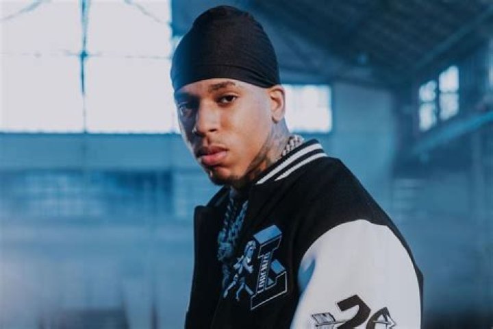 NLE Choppa Age How Old Is The 'Shotta Flow' Artist? &raquo; YTC